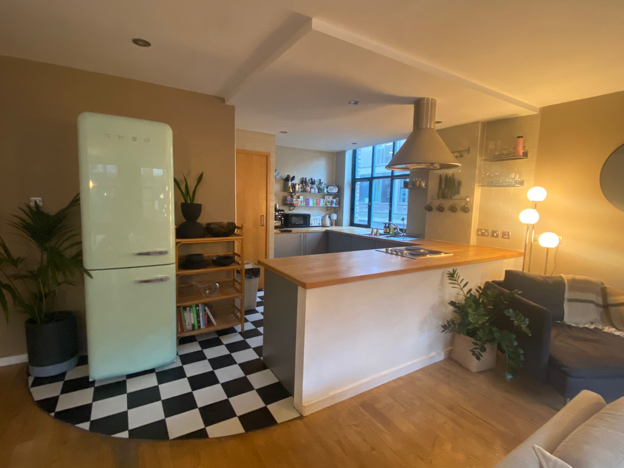 Kitchen Renovation Chelsea, Mayfair, Knightsbridge, London