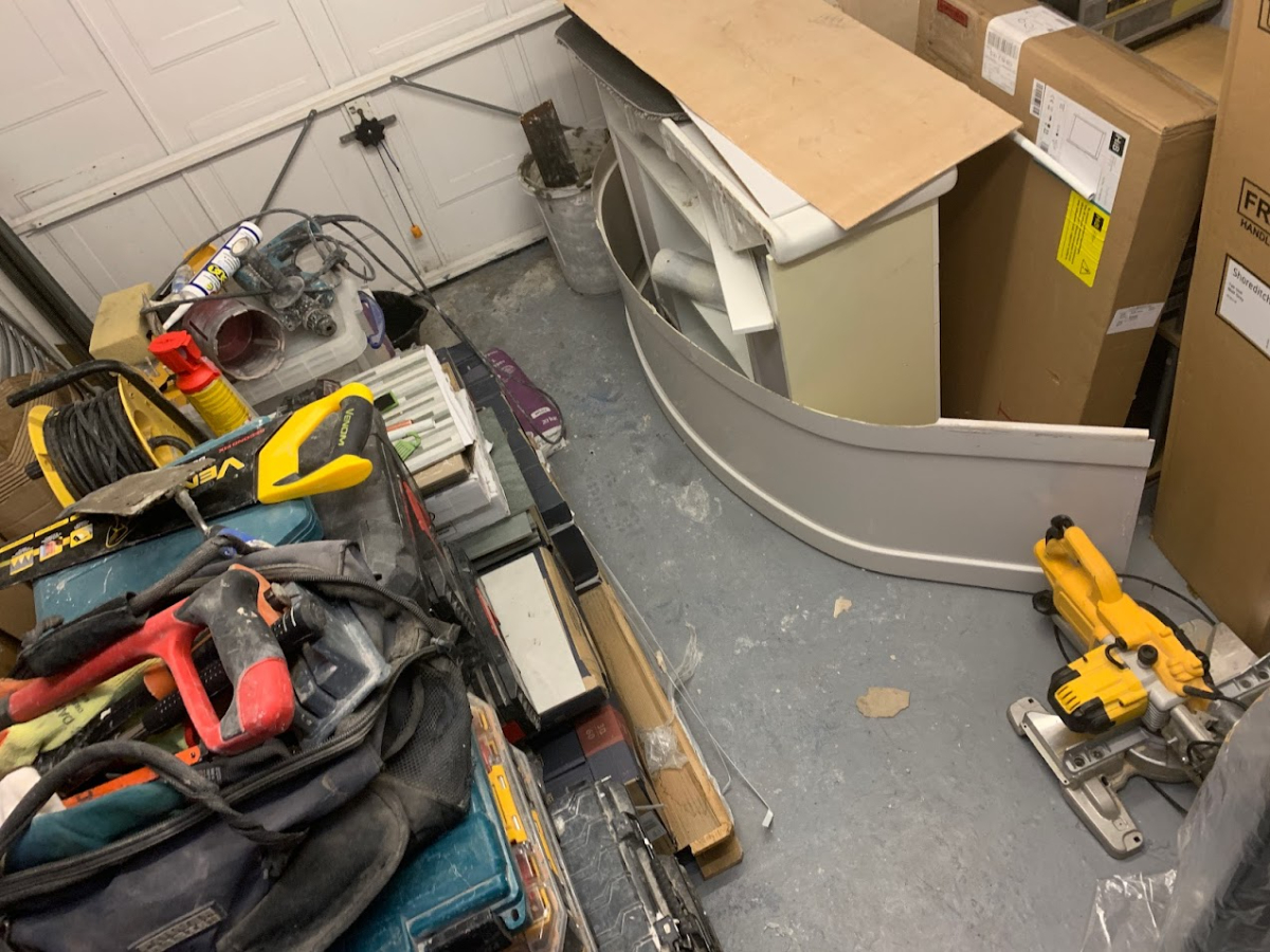Home Improvement Services Chelsea, Mayfair, Knightsbridge, London