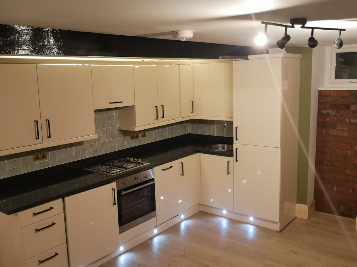 Kitchen Renovation Chelsea, Mayfair, Knightsbridge, London