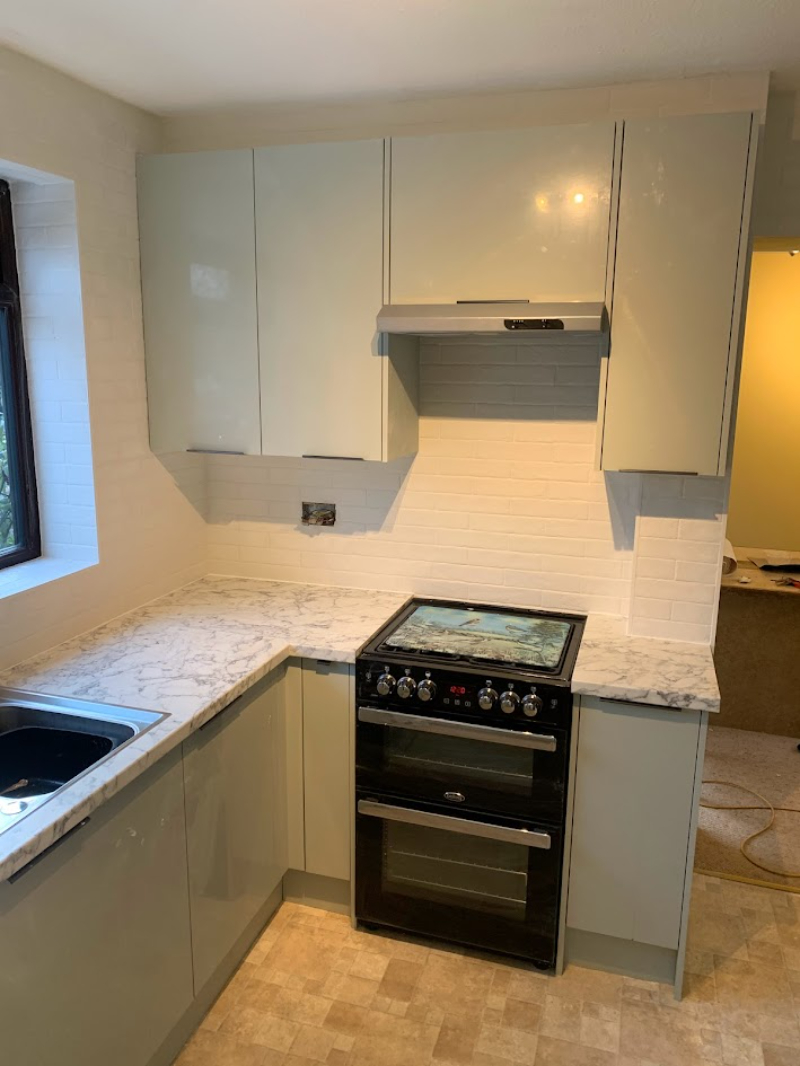Property Renovations Chelsea, Mayfair, Knightsbridge, London