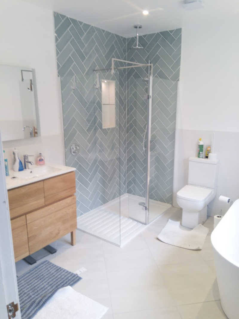 Home Improvement Renovators London