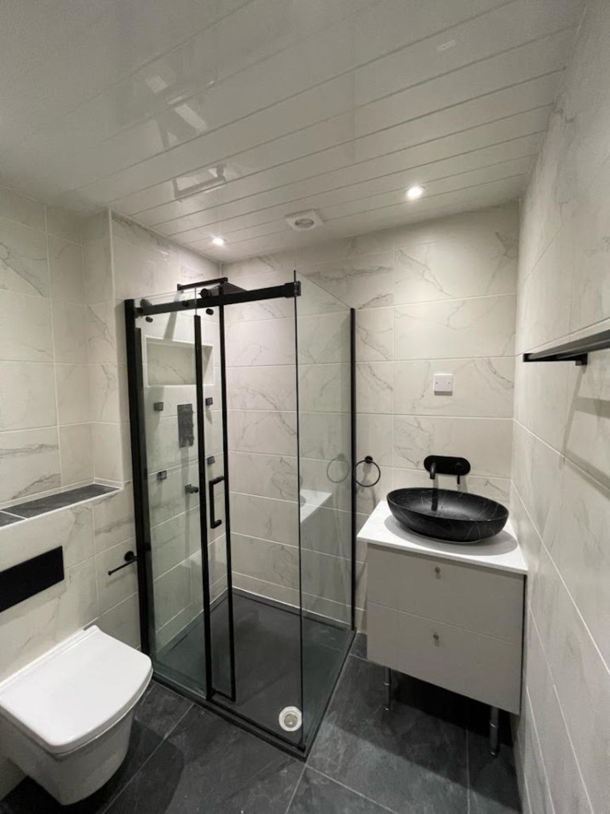 Bathroom Renovation Chelsea, Mayfair, Knightsbridge, London