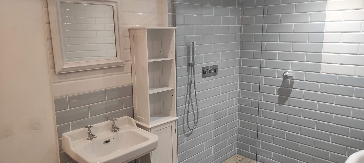 Bathroom Renovation Chelsea, Mayfair, Knightsbridge, London